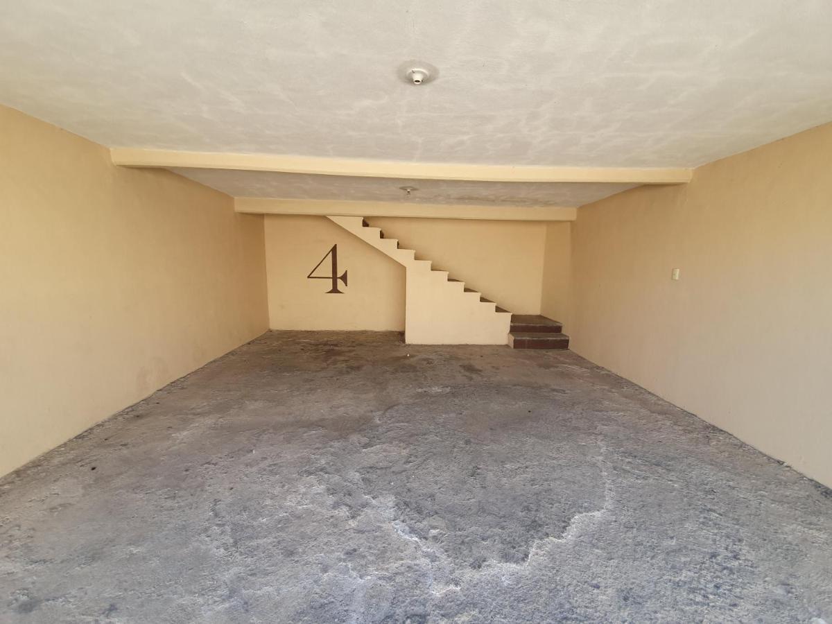 Auto Hotel Luz De Luna Guanajuato Luaran gambar
